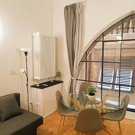 Appartement Loft Pellicceria à Gênes Extérieur photo