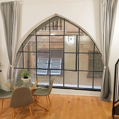 Appartement Loft Pellicceria à Gênes Extérieur photo