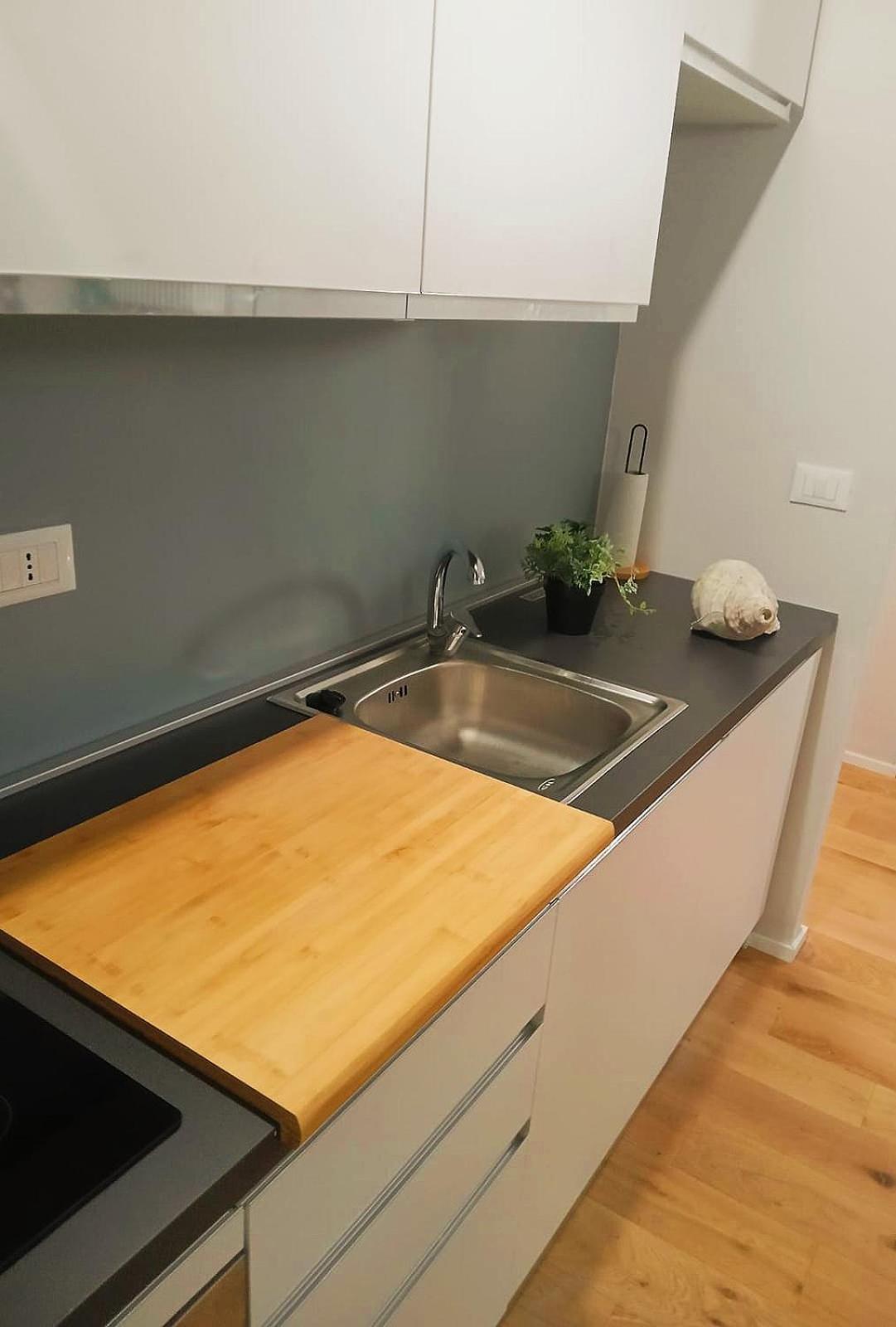 Appartement Loft Pellicceria à Gênes Extérieur photo