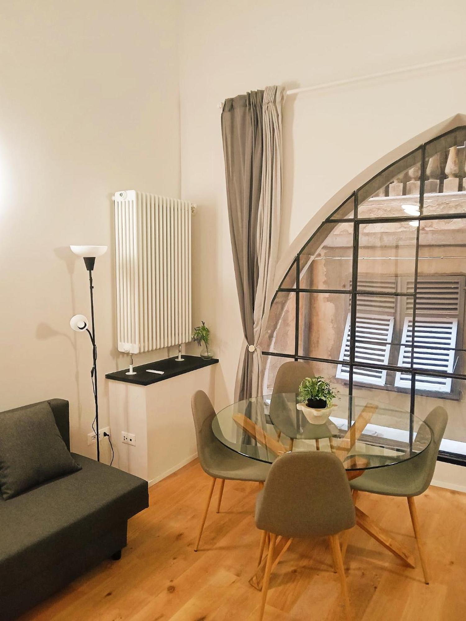 Appartement Loft Pellicceria à Gênes Extérieur photo