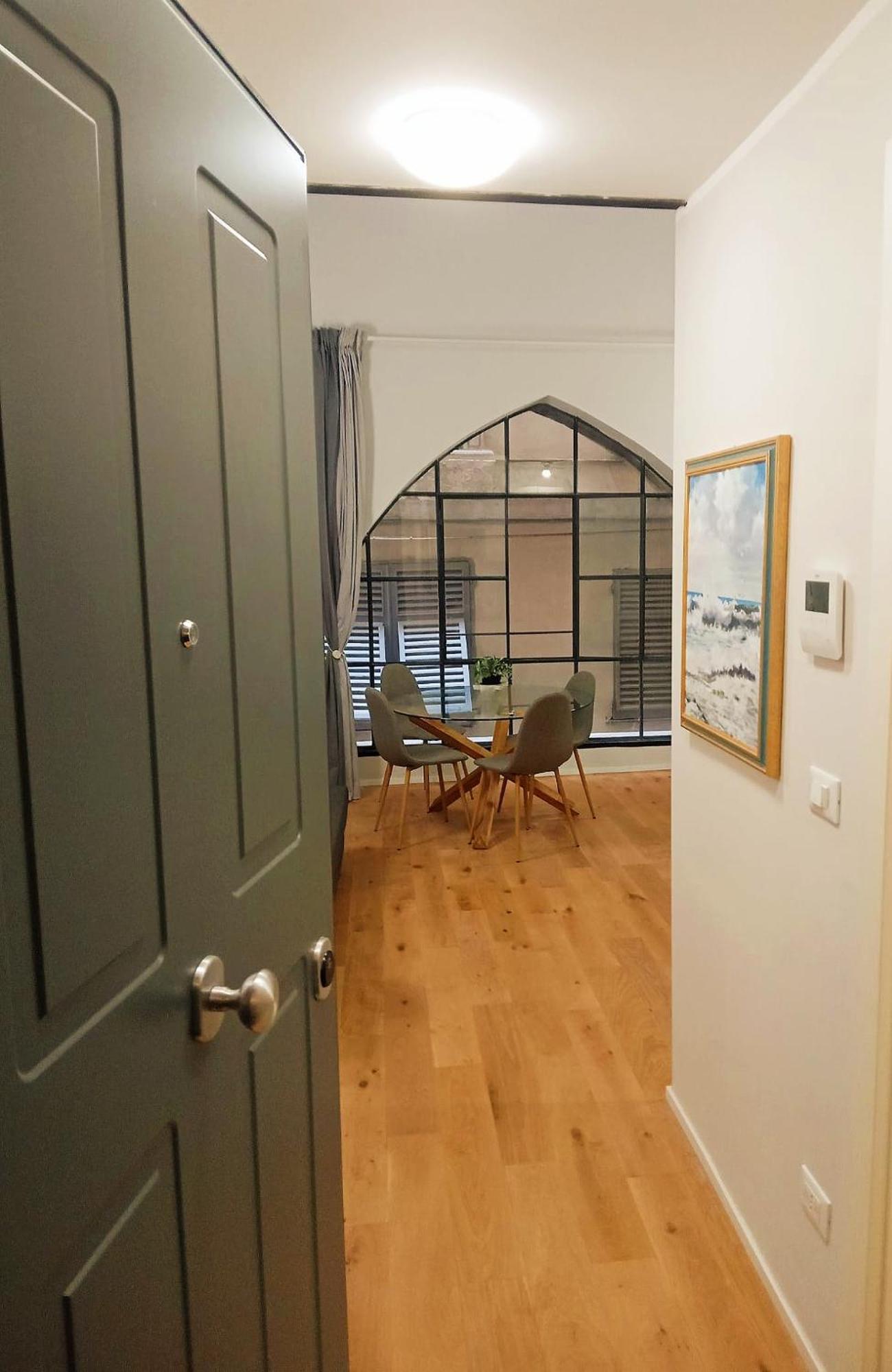 Appartement Loft Pellicceria à Gênes Extérieur photo
